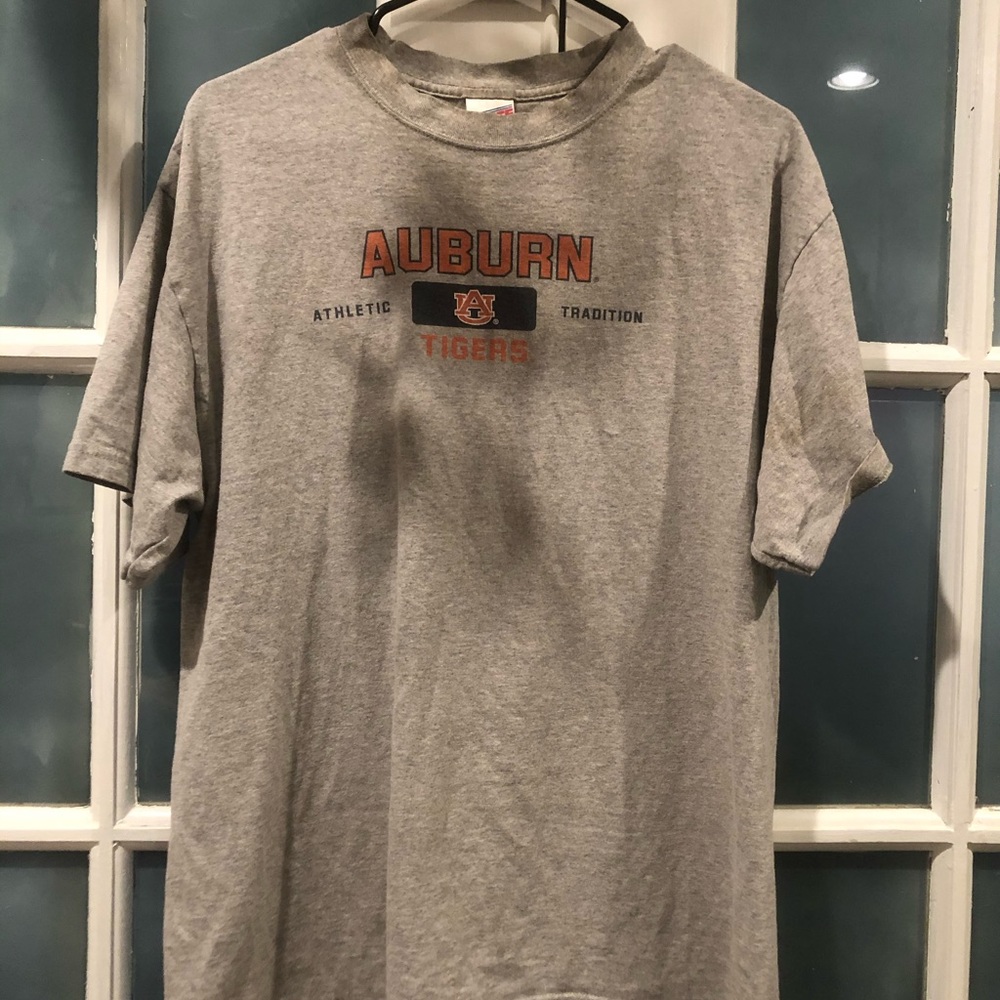 AU T-shirt